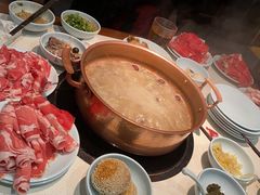 -东来顺饭庄(王府井步行街店)