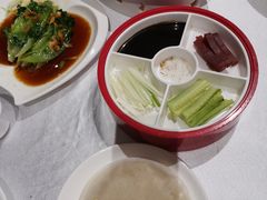 -月福京味斋·烤鸭店·北京菜(鼓楼总店)