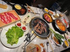 -火炉火自助餐(西直门凯德MALL店)