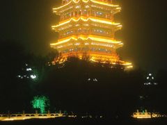 -门城湖公园