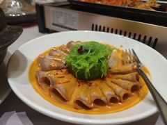 -谷语中餐厅