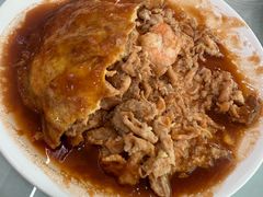-同发号饭庄(复兴路店)