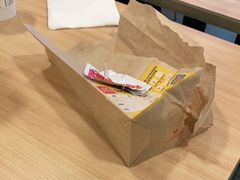 -麦当劳(庐山服务区店)