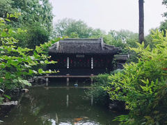 -善卷洞风景区