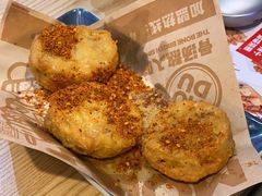 -魔都三兄弟酸辣粉·蘸卤炸串(虹桥万科店)