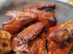 -荣小馆(安达仕店)