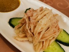 -烤肉宛饭庄(南礼士路店)