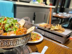 -517烧烤·龙虾·海鲜大排档(万象都荟店)