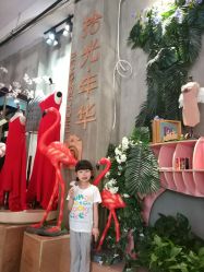 -拾光年华摄影馆(菱角湖公园店)