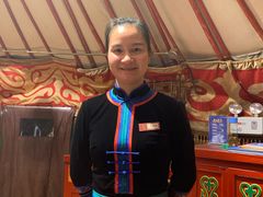 -九十九顶毡房(阜石路店)