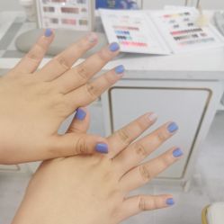 -如一·美甲美睫