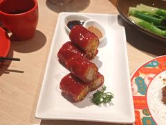 -避风塘(宝山万达店)