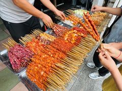 -圆西烤肉(园西路店)