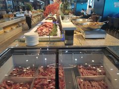 -圣罗巴海鲜烤肉自助(佳兆业店)