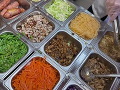 -张果佬年糕卷(科巷店)