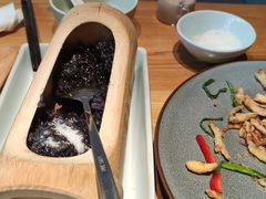 -竹里馆·淮扬菜·功夫茶(老门东店)