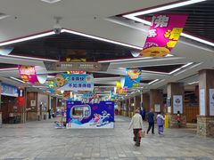-哈尔滨热雪奇迹