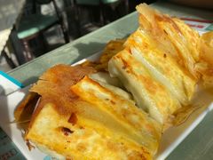 -二姐家三个拿手菜·北塘海鲜·大馅锅贴王(北辰店)