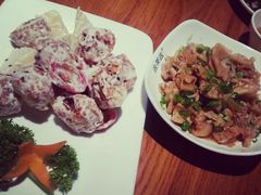 android_upload_pic-去茶去餐厅(中央大街店)