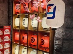 -福樱兰海鲜放题铁板烧(加州店)