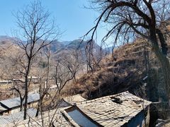 -水峪民俗村