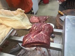 -五洲牛肉美食馆