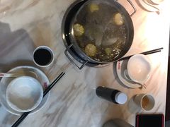 -为什么牛潮汕牛肉火锅(中信广场店)