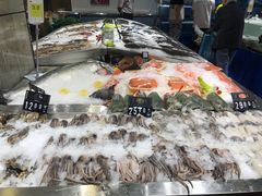 -大商超市(银岛店)