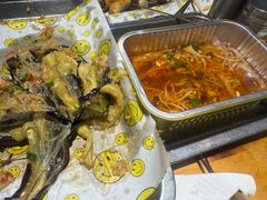 -新疆烧烤王(广灵店)