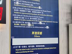 -锐擎卡丁车主题乐园(郊野公园店)
