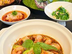 -锦府盐帮·私宴(赛特店)