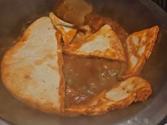 -山河屯铁锅炖鲜鹅·东北菜(开发区一店)