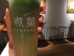 -煮叶(悠唐广场店)