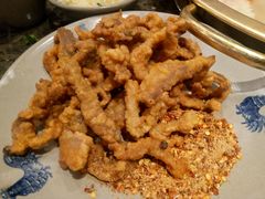 -小龙坎火锅(台州路桥区店)