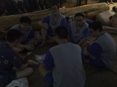 -丽池宫韩式汗蒸会馆(华灯坊店)