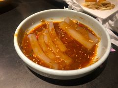 -辣尚瘾·烤鱼·新川菜(交大直营店)