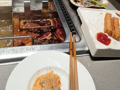 -海底捞火锅(西直门凯德MALL店)
