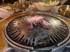 -喜来稀肉(金巴利道店)