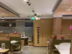 -海底捞火锅(旭辉MALL店)