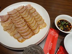 -李氏八大件老菜馆(万宝街店)