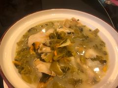 -顺风山庄(水濂山店)