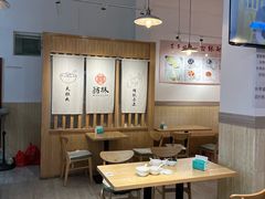 -翁林甜品