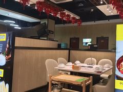 -和庆斋羊蝎子火锅·碳缸烧烤(顺义旗舰店)