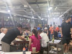 -小向麻辣烫(天街总店)