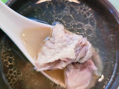 肥西老母鸡汤-老乡鸡(南京新街口洪武北路店)