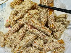 -满堂春特色餐馆