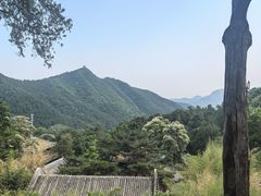 -潭柘寺景区