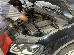 -李师傅修车连锁(万柳店)