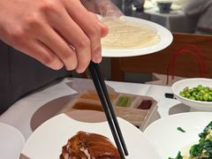 四季民福烤鸭-四季民福烤鸭店(王府井东安门店)