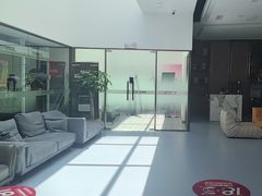 -英派斯健身旗舰店(海信国际中心馆)
